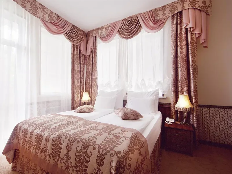 Suite - Отель Alean Family Doville