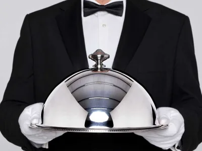 Room-service