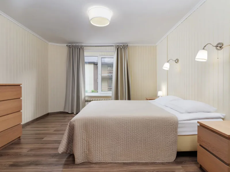 Коттедж 1 - Отель Valesko Hotel&Spa