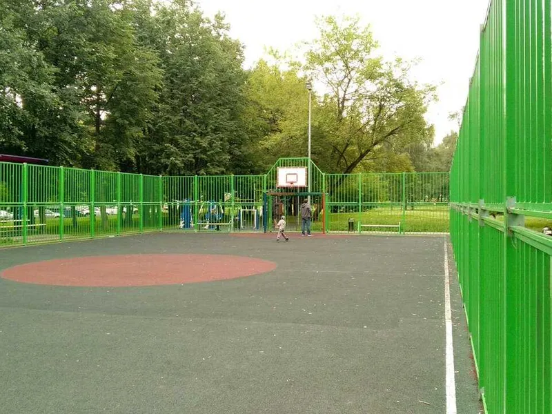 Спортивные сборы