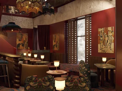 Marsala Bar