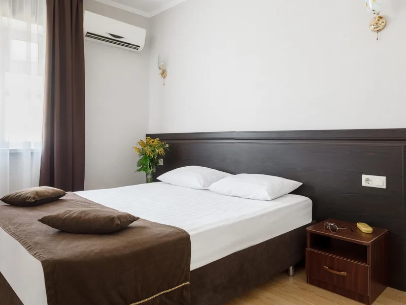 Семейный 2-комнатный - Отель Pontos Family Resorts Vesta