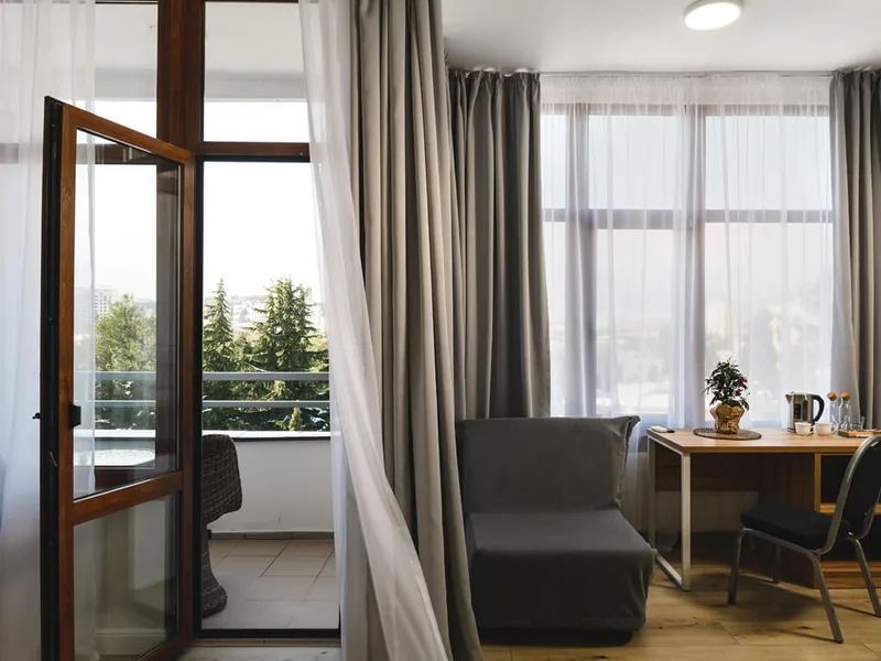 Полулюкс в Парк-отель PORTO MARE