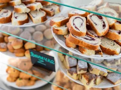 «Candy-bar»