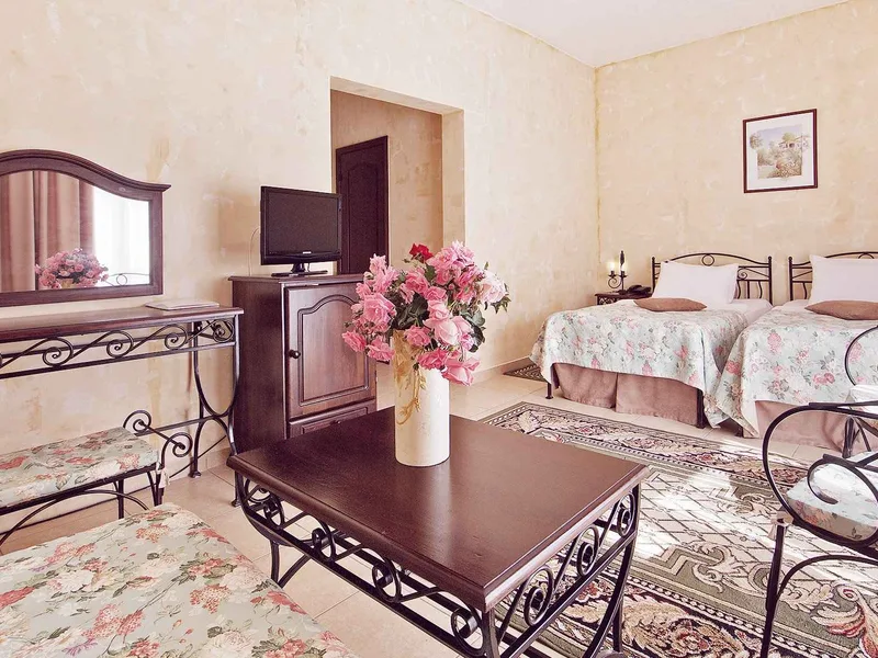 Superior - Отель Alean Family Resort & Spa Riviera