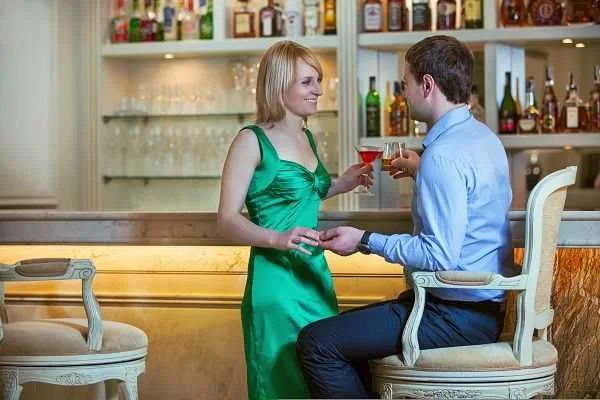 Лобби-бар подробнее...