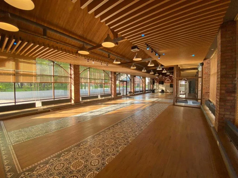 Event Hall Konushnya - Отель Palmira Garden Hotel & SPA