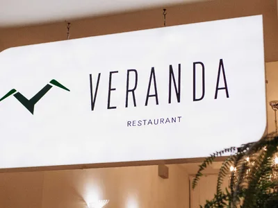 Ресторан «Veranda»
