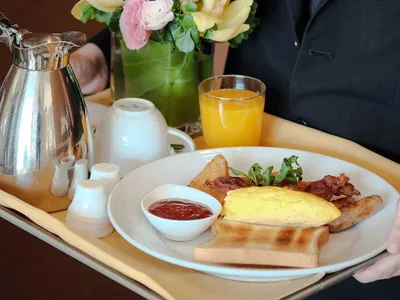 Room-service