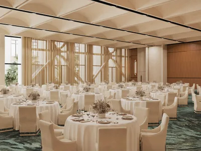 Maroon Hall
