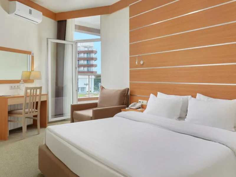Standart в Отель Alean Family Biarritz