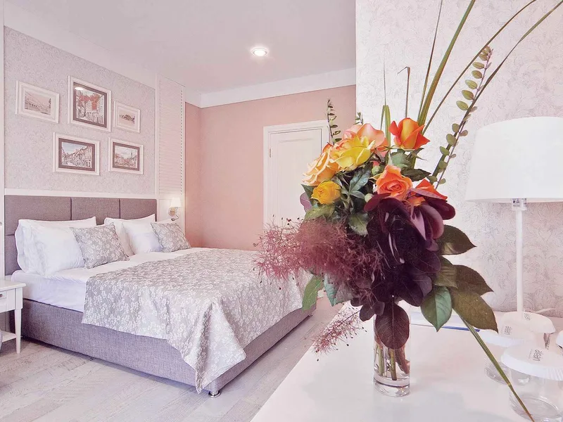 Family superior - Отель Alean Family Resort & Spa Riviera