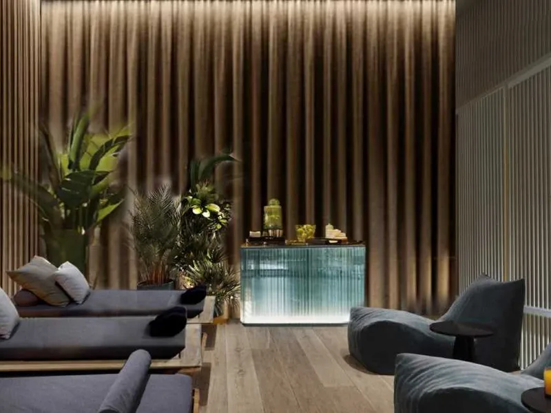 Medical & SPA подробнее...
