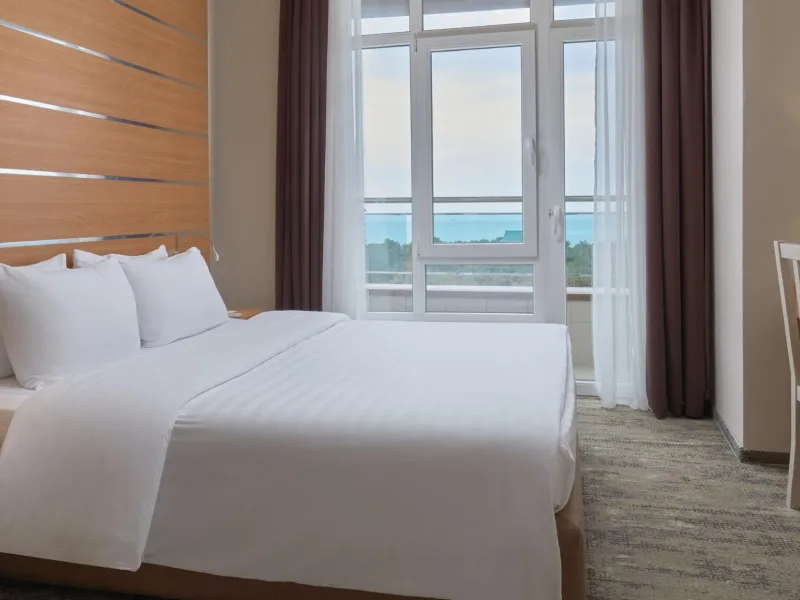 Family standart promo - Отель Alean Family Biarritz