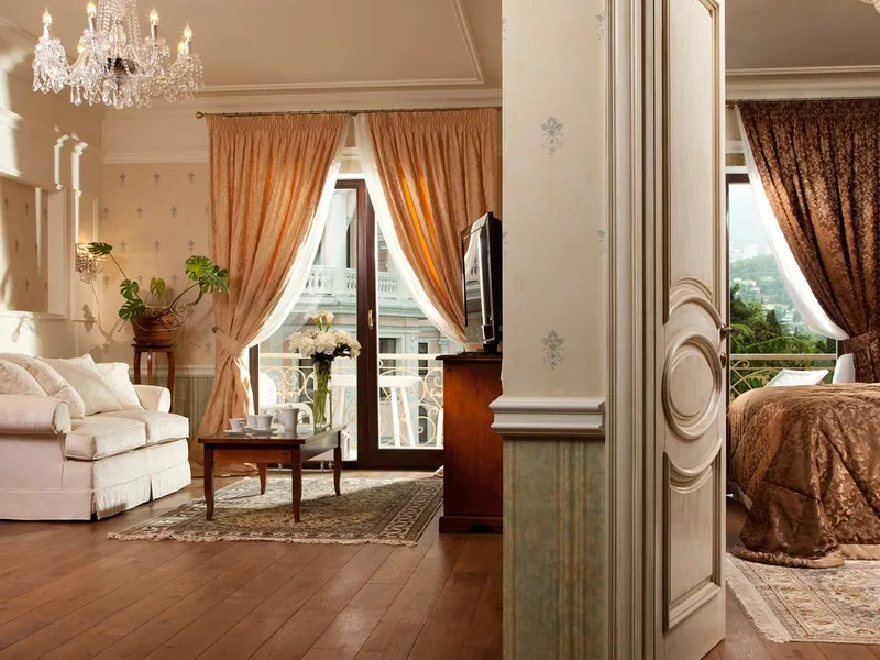 Люкс Классик - Отель Villa Elena