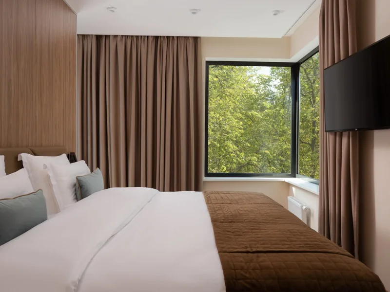 Люкс - Отель Palmira Garden Hotel & SPA