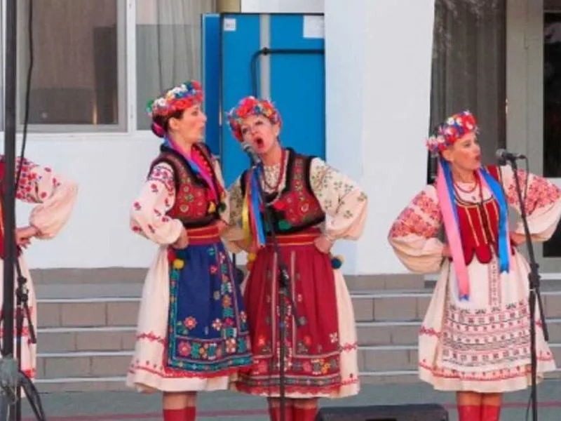 Тематические праздники подробнее...