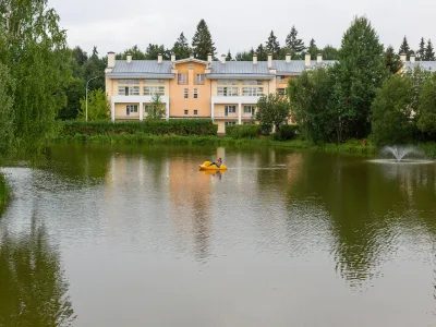 Водный прокат