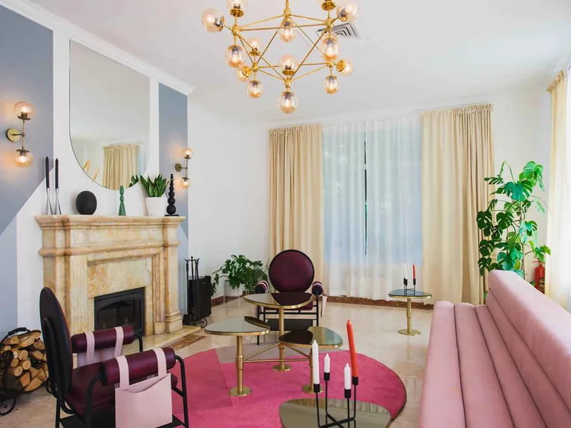 Вилла 7 в Отель More Spa & Resort