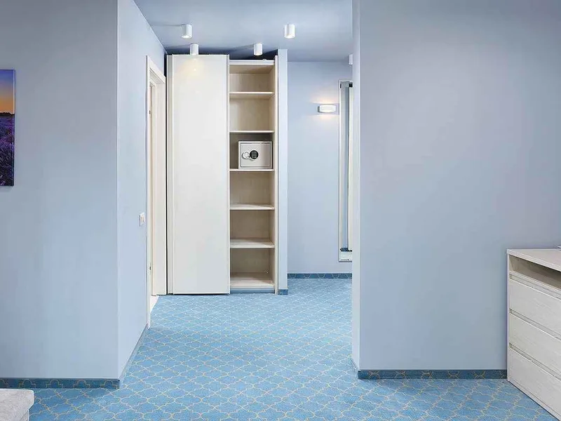 Полулюкс в Отель Country Resort HOTEL & SPA