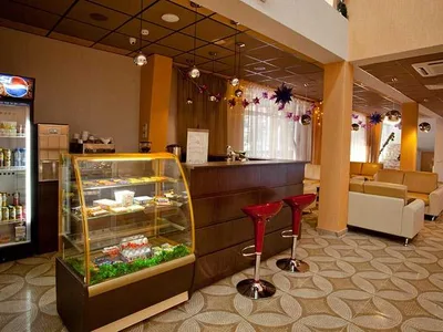 Wellness Bar