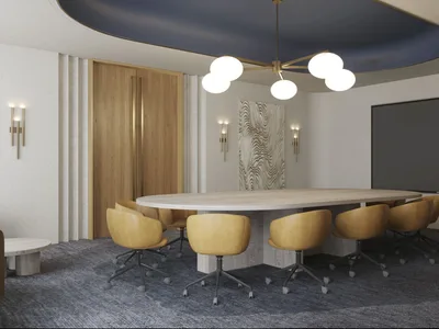 Ruby Room