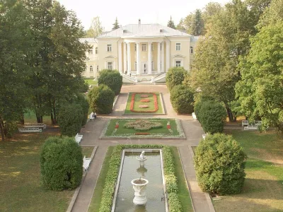 Экскурсии