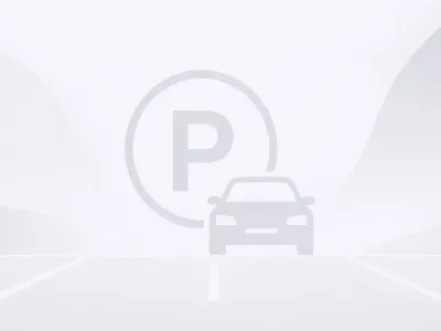 Автостоянка