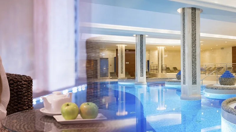 Отель Riviera Sunrise Resort&SPА подробнее...