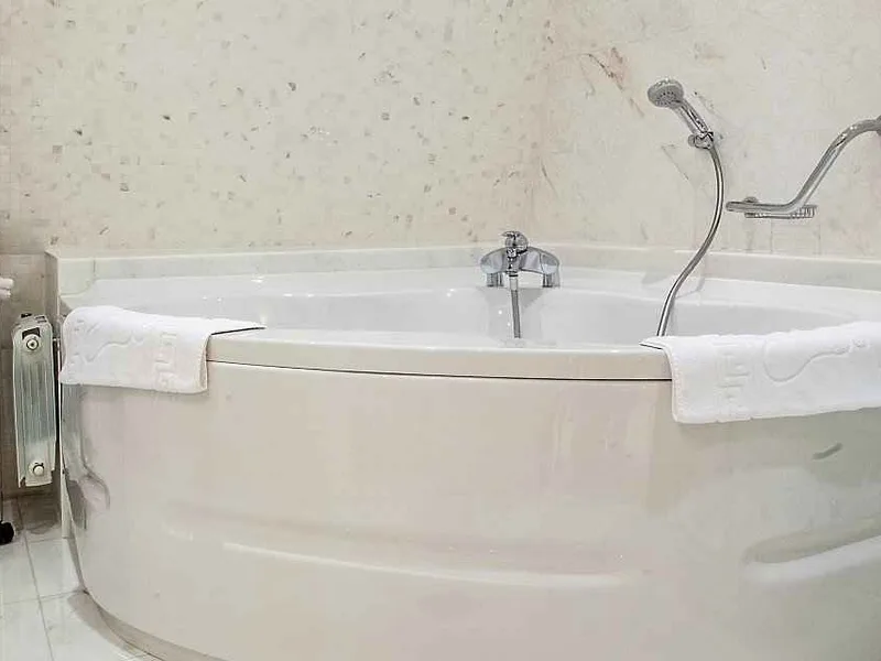 President Apartament в Оздоровительный комплекс «Дагомыс»