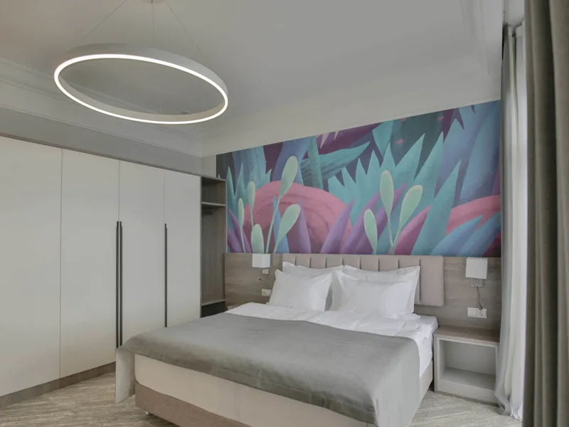 Стандарт - Отель Garden Resort Gagra