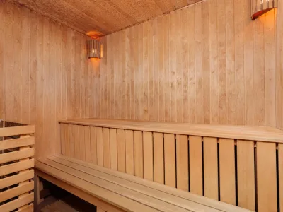 Финская сауна