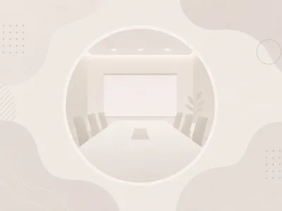 Переговорные комнаты