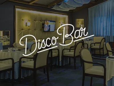 Disco-bar