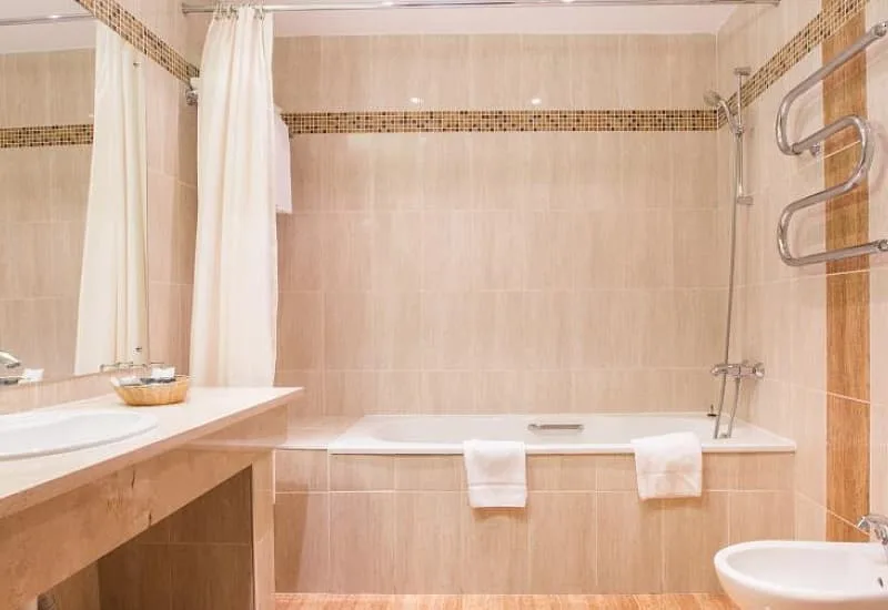 Люкс Семейный (SPA) в Отель Arthurs SPA Hotel by MERCURE