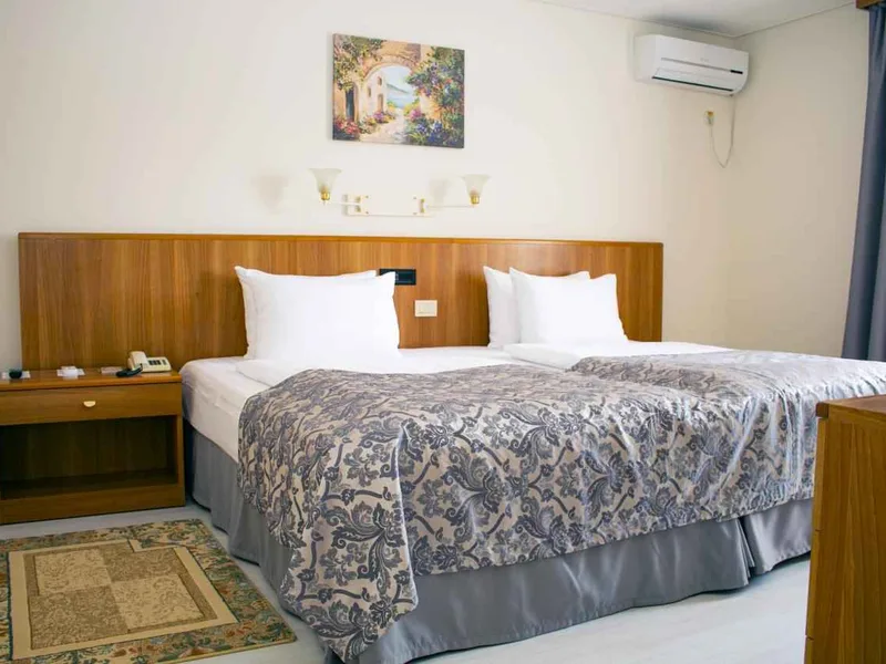 Family suite - Отель Alean Family Resort & Spa Riviera