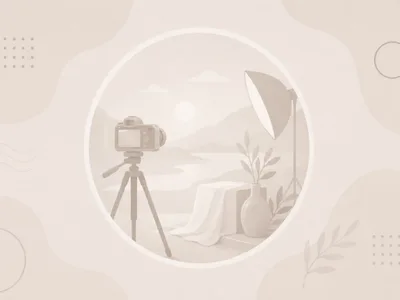 Фотосессии