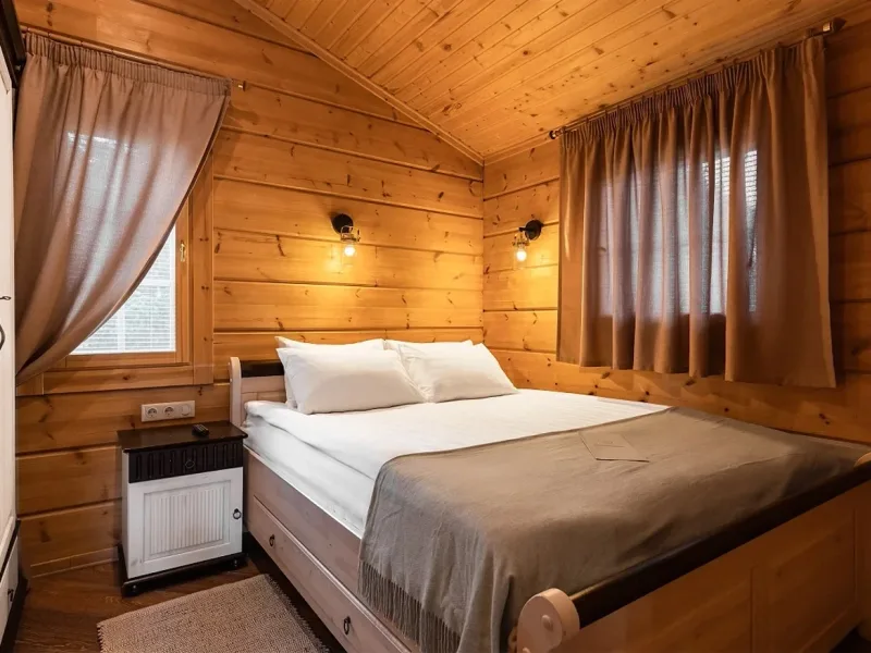 Family Suite - Загородный отель «Fish Point Family Resort»