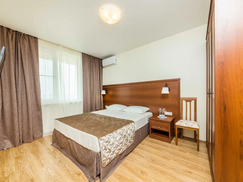 Люкс - Отель La Melia