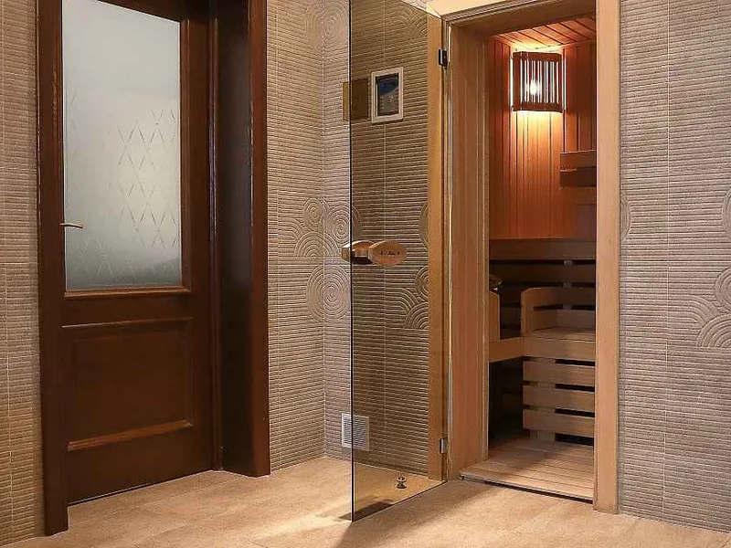 Super Apartament в Оздоровительный комплекс «Дагомыс»