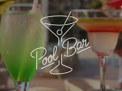 Pool Bar