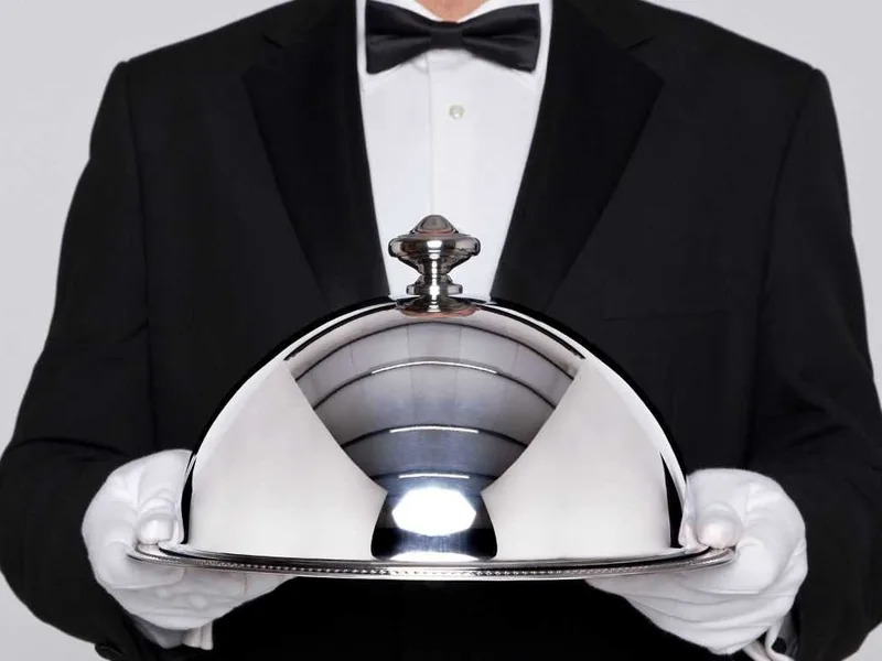 Room-service - Отель «A.V.SOKOL»