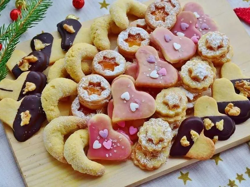 Кондитерская станция «Candy-bar» - Отель Дача del Sol