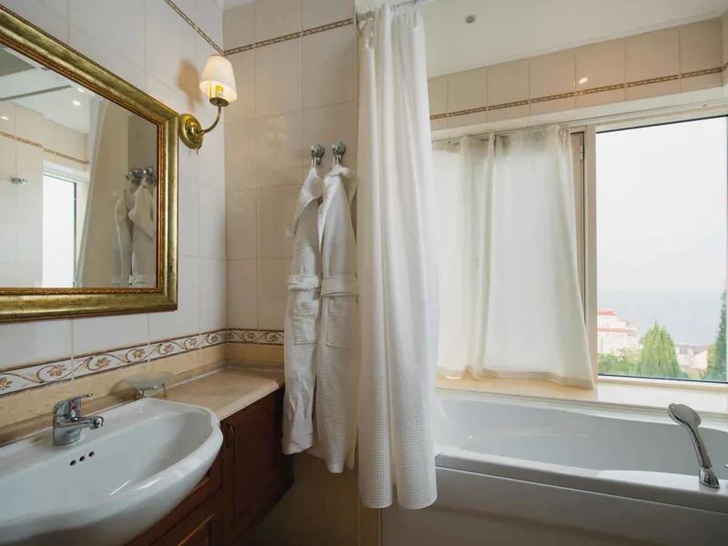 Вилла 10 в Отель More Spa & Resort