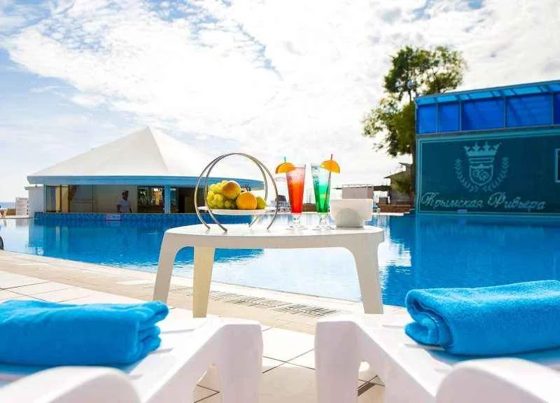 Pool-бар подробнее...