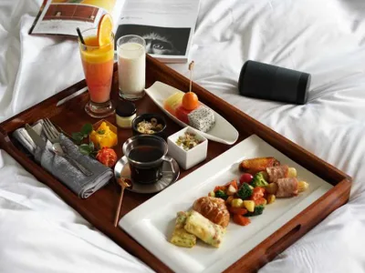 Room-service