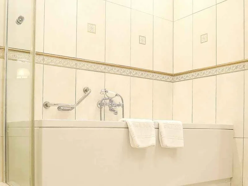 Deluxe Clasic в Оздоровительный комплекс «Дагомыс»