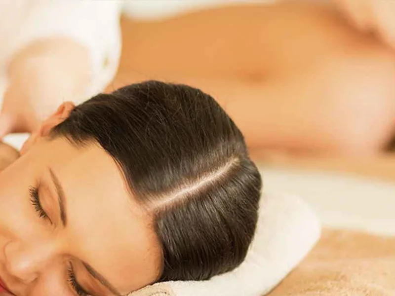 SPA-программы - Отель Riviera Sunrise Resort&SPА