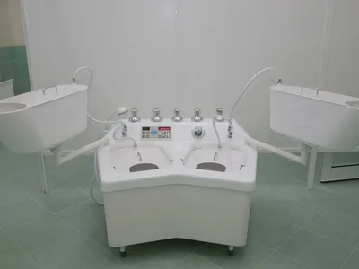 Души