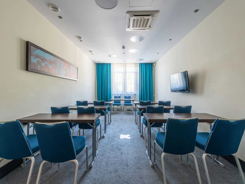 Зал «Африка» - Отель Cosmos Sochi Hotel